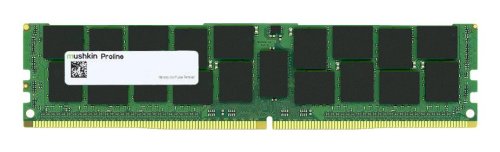 Περισσότερες πληροφορίες για "Mushkin MPL4R240HF32G24 (32 GB/DDR4/2400MHz)"