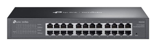 Περισσότερες πληροφορίες για "TP-Link Omada ES224G"