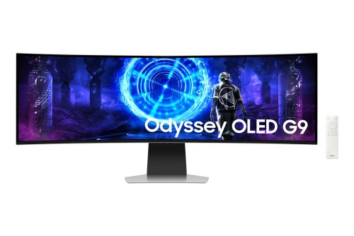 Περισσότερες πληροφορίες για "Samsung LS49DG954SUXUF (49"/Dual QHD)"