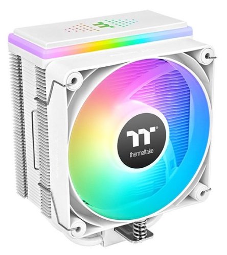 Περισσότερες πληροφορίες για "Thermaltake ASTRIA 400 ARGB"