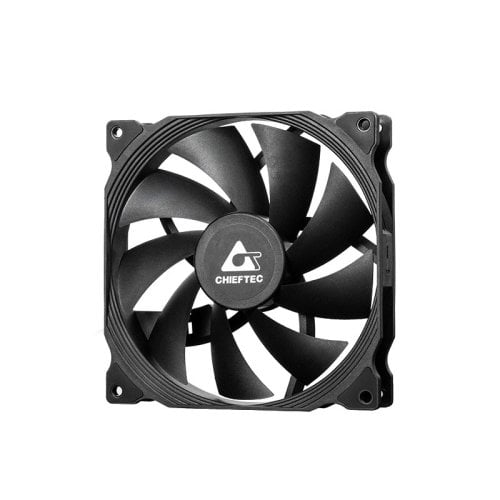 Περισσότερες πληροφορίες για "Chieftec Wentylator ZF-1425PWM 140mm (14 cm)"