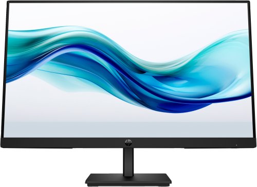 Περισσότερες πληροφορίες για "HP Series 3 Pro 23.8 inch FHD Monitor - 324pf (23.8")"