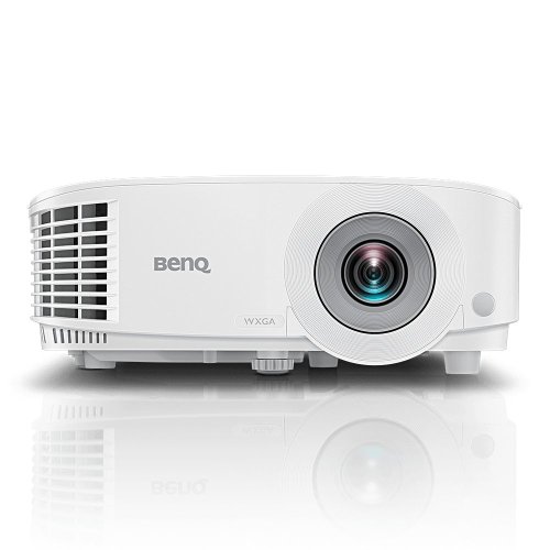Περισσότερες πληροφορίες για "BenQ MW550 (DLP/1280x800/3600ANSI Lumens)"