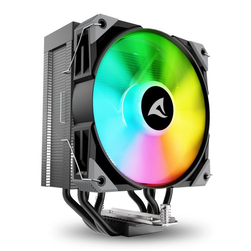 Περισσότερες πληροφορίες για "Sharkoon A40 RGB"