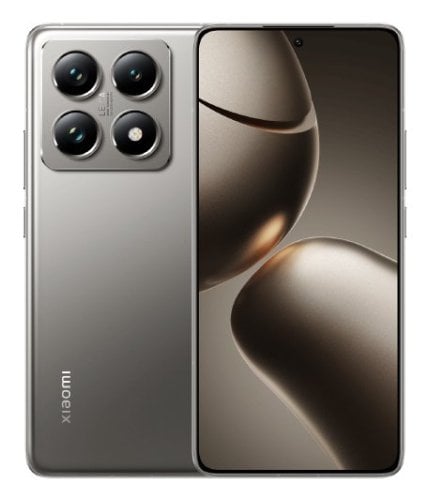 Περισσότερες πληροφορίες για "Xiaomi 14T Pro (Γκρι/256 GB)"