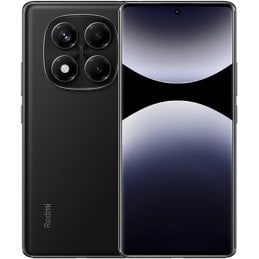 Περισσότερες πληροφορίες για "Xiaomi Redmi Note 14 Pro (Μαύρο/512 GB)"