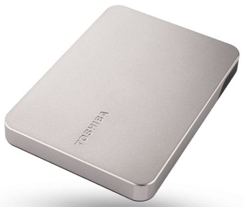 Περισσότερες πληροφορίες για "Toshiba Canvio Flex"