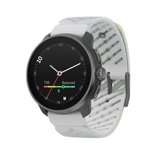 Περισσότερες πληροφορίες για "Suunto Race S (45mm/Γκρι/Glass fiber, Ανοξείδωτο ατσάλι)"