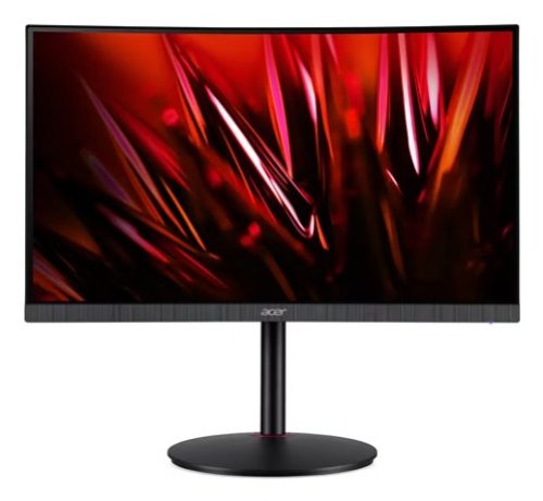 Περισσότερες πληροφορίες για "Acer NITRO XZ0 XZ240Q P (23.6"/Full HD)"