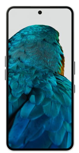 Περισσότερες πληροφορίες για "Nothing Phone (3a) Pro (Μαύρο/256 GB)"