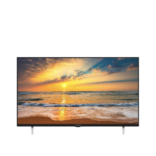 Περισσότερες πληροφορίες για "Grundig 43 GHF 6500B 43'' 108 EKRAN FHD UYDU ALICILI SMART ANDROID TV"