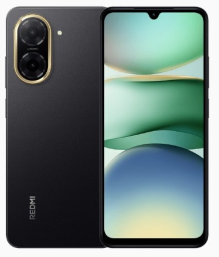 Περισσότερες πληροφορίες για "Xiaomi Redmi A5 (Μαύρο/128 GB)"