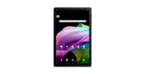 Περισσότερες πληροφορίες για "Acer Iconia Tab P10 P10-21Q-83XL 10.4" (128 GB/MT8781/6 GB/Android 14)"