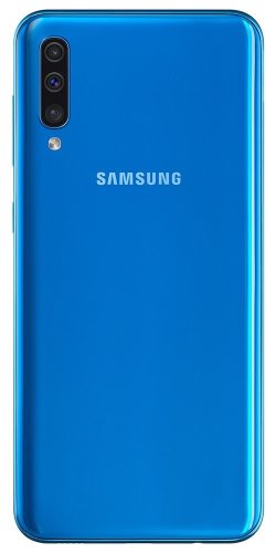 Περισσότερες πληροφορίες για "Samsung Galaxy A50 (Μπλε/128 GB)"