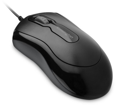 Περισσότερες πληροφορίες για "Kensington K72356WW (Μαύρο/USB Τύπου-A)"