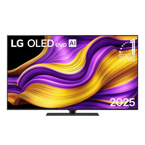 Περισσότερες πληροφορίες για "LG OLED evo OLED55G56LS"