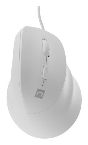 Περισσότερες πληροφορίες για "NATEC Crake 2 Pro (Λευκό/USB Τύπου-A)"