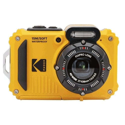 Περισσότερες πληροφορίες για "Kodak PixPro"