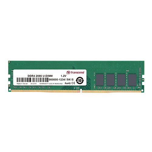 Περισσότερες πληροφορίες για "Transcend TS1GLH72V6H-I (8 GB/DDR4/2666MHz)"