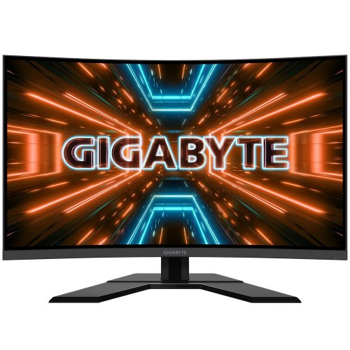 Περισσότερες πληροφορίες για "GIGABYTE G32QC EK (32"/Quad HD)"