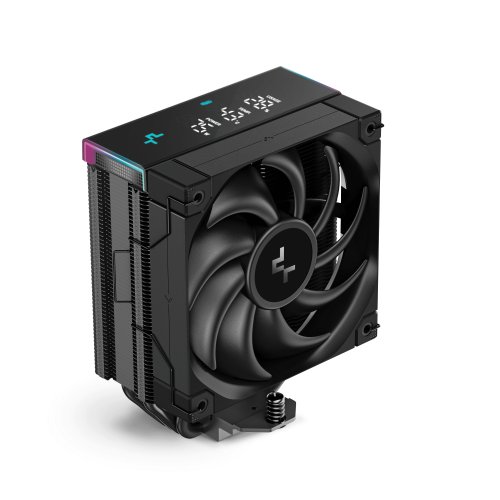 Περισσότερες πληροφορίες για "DeepCool AK400 Digital PRO"