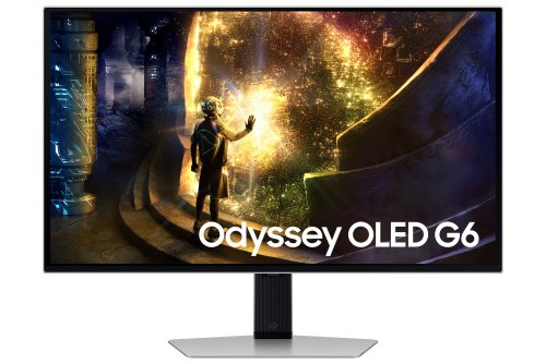 Περισσότερες πληροφορίες για "Samsung LS27DG612SUXUF (27"/Quad HD)"