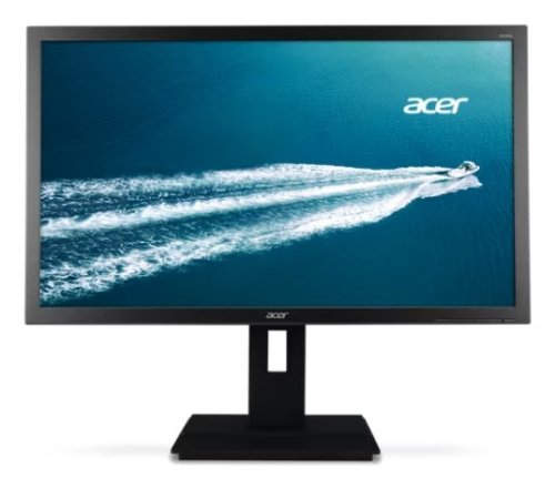 Περισσότερες πληροφορίες για "Acer B6 B276HUL C (27"/Wide Quad HD)"