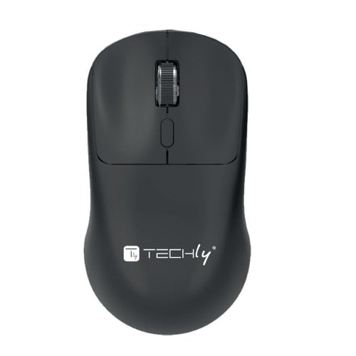 Περισσότερες πληροφορίες για "Techly IM 854-WBK (Μαύρο/RF Wireless)"