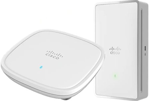 Περισσότερες πληροφορίες για "Cisco C9105AXI-EWC-R"