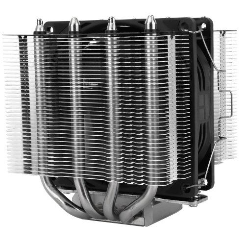 Περισσότερες πληροφορίες για "Thermalright Peerless Assassin 90 SE"