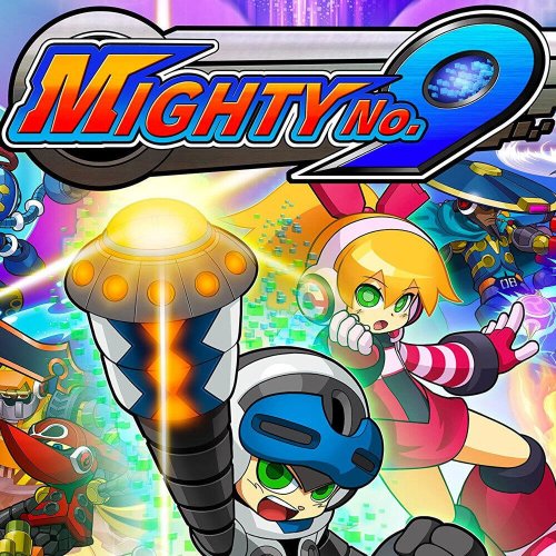 Περισσότερες πληροφορίες για "Mighty n°9 - Ray Edition (Xbox One)"
