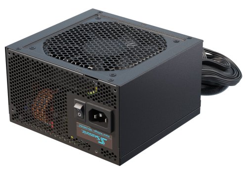 Περισσότερες πληροφορίες για "Seasonic Focus G12 GM (850W)"
