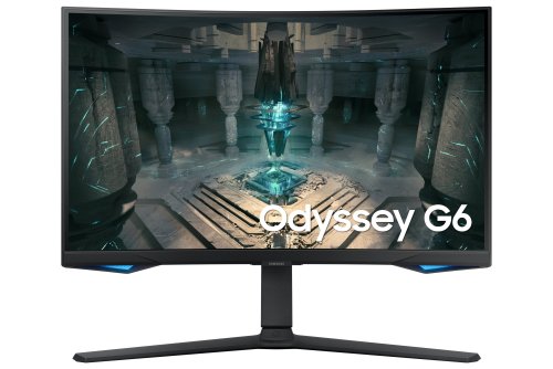 Περισσότερες πληροφορίες για "Samsung LS27BG652EUXUF (27"/Quad HD)"