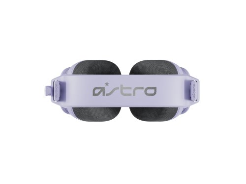 Περισσότερες πληροφορίες για "Logitech G A10 Headset (Λιλά/Ενσύρματα)"