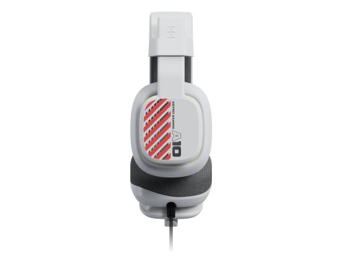 Περισσότερες πληροφορίες για "Logitech G A10 Headset (Άσπρο/Ενσύρματα)"