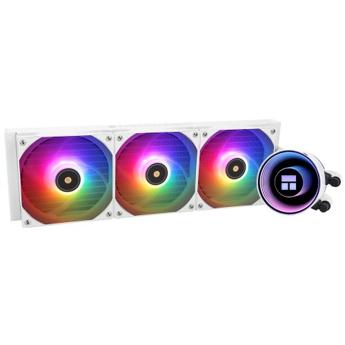 Περισσότερες πληροφορίες για "Thermalright Frozen Notte 360 ARGB V2"