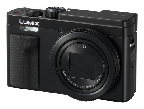 Περισσότερες πληροφορίες για "Panasonic Lumix DC-TZ95"