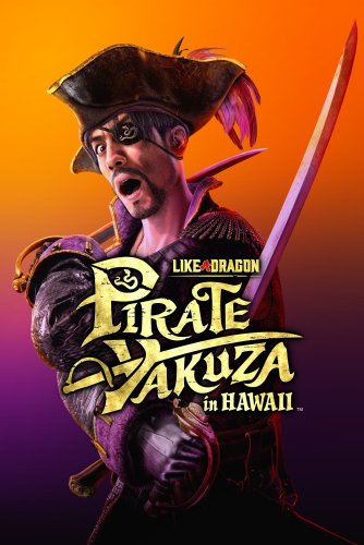 Περισσότερες πληροφορίες για "SEGA Like a Dragon: Pirate Yakuza in Hawaii - Steelbook Edition (PC)"