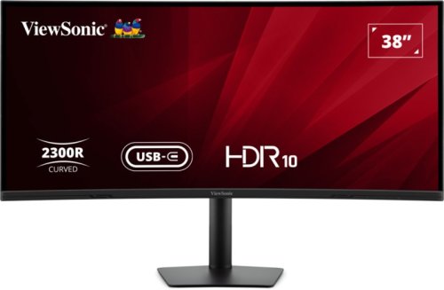 Περισσότερες πληροφορίες για "Viewsonic VA3820C (38"/Wide Quad HD+)"