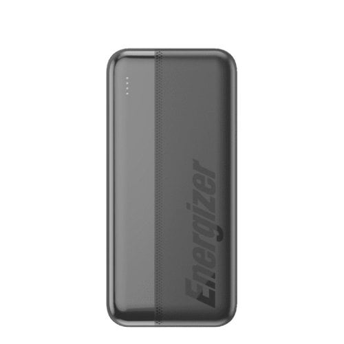 Περισσότερες πληροφορίες για "Energizer UE30050C (Μαύρο/30000mAh)"