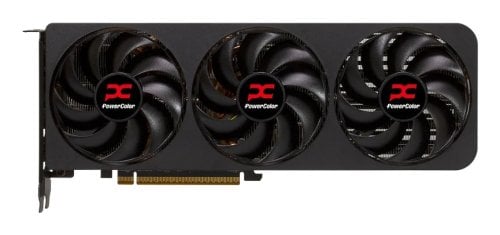Περισσότερες πληροφορίες για "PowerColor Reaper Radeon RX 9070 XT"