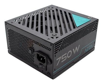 Περισσότερες πληροφορίες για "Azza PSAZ-750G (750W)"