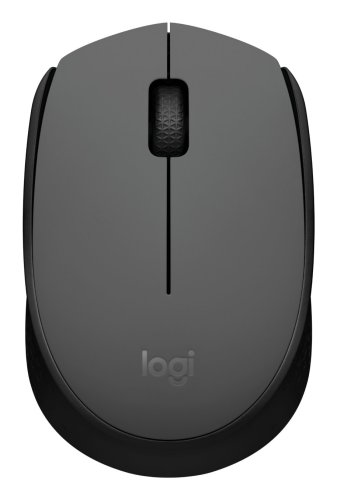 Περισσότερες πληροφορίες για "Logitech M170 (Γκρι/RF Wireless)"