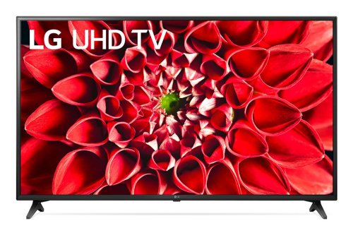 Περισσότερες πληροφορίες για "LG 43UN71006LB"
