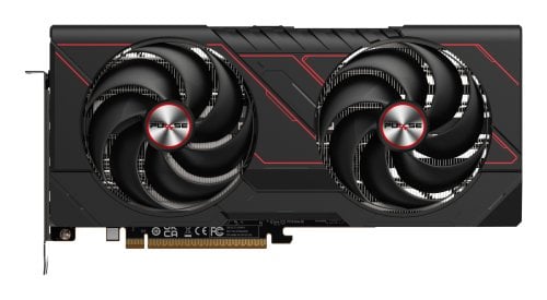 Περισσότερες πληροφορίες για "Sapphire PULSE Radeon RX 9070"