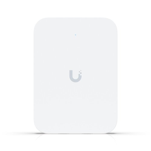 Περισσότερες πληροφορίες για "Ubiquiti U7 In-Wall"