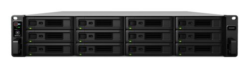 Περισσότερες πληροφορίες για "Synology SA3200D"