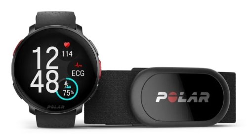 Περισσότερες πληροφορίες για "Polar Vantage V 3 V3 (Ασημί/Αλουμίνιο)"