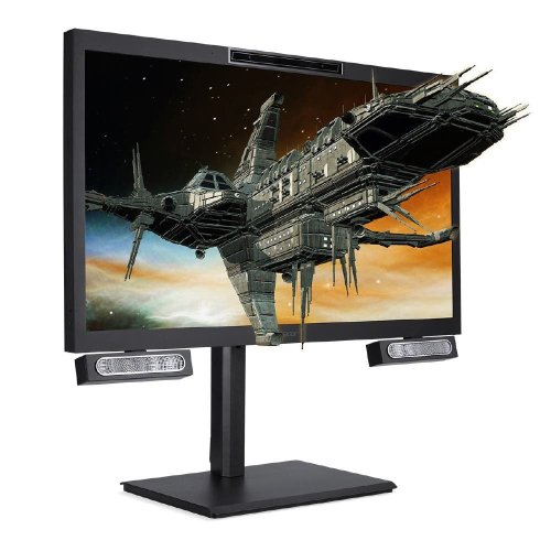 Περισσότερες πληροφορίες για "Acer ASV27-2P (27"/4K Ultra HD)"
