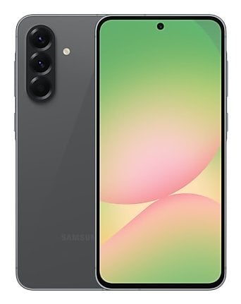 Περισσότερες πληροφορίες για "Samsung Galaxy A56 (Γραφίτης/128 GB)"